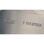 Корпус  Печки